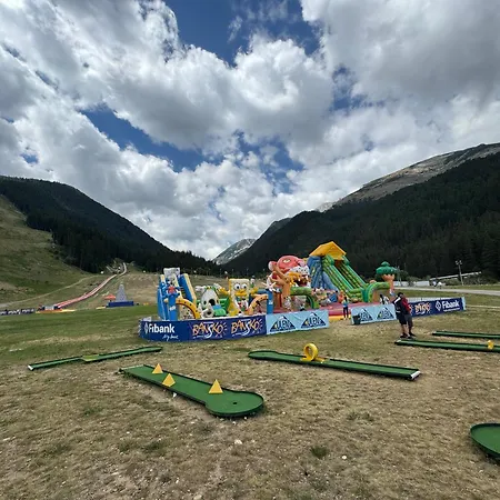 The Retreat Lägenhet *