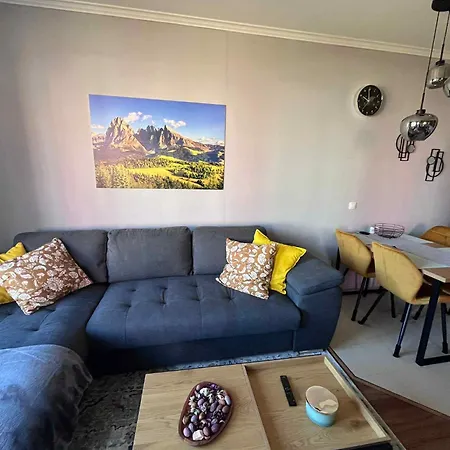 The Retreat Lägenhet *