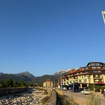 The Retreat Lägenhet