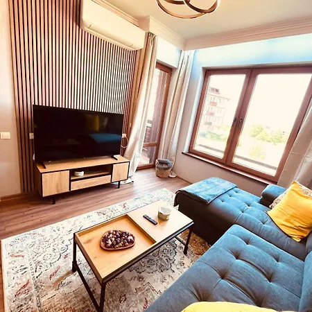 Lägenhet The Retreat