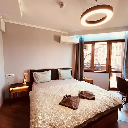 The Retreat * Bansko