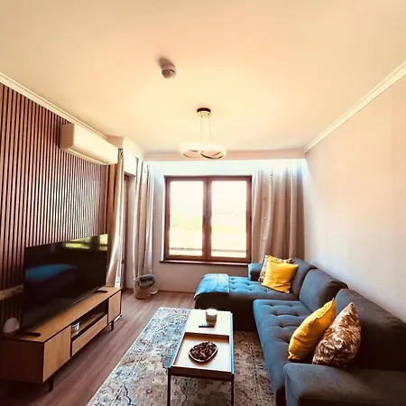 Lägenhet The Retreat