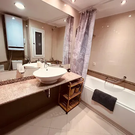 The Retreat * Bansko