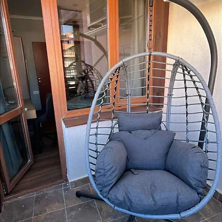 The Retreat アパート *