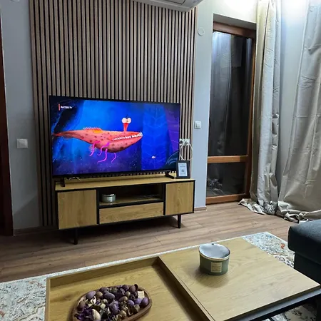 The Retreat Appartamento Bansko