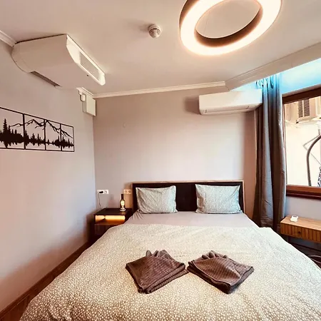 The Retreat アパート バンスコ