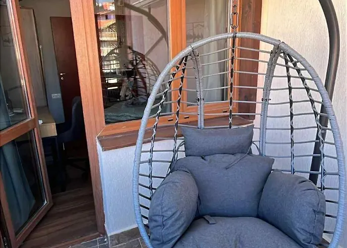 The Retreat Апартамент *