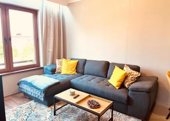 The Retreat * Банско