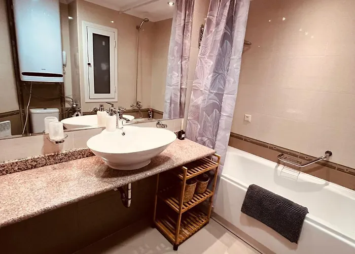 The Retreat * Банско